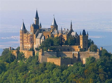 A Documentary About Burg Hohenzollern: A Modest Home in Germany | The ...