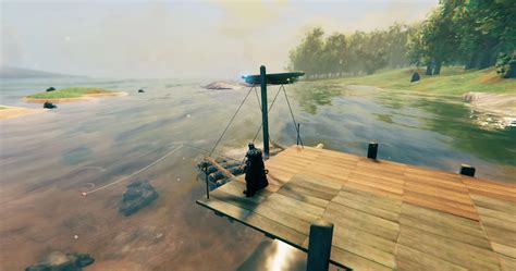 Valheim: All Fish and Fishing Bait (Mistlands) - Gamer Digest