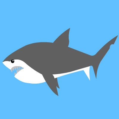 Shark Attack Swimming GIF - Find & Share on GIPHY