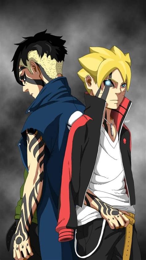 Gambar Boruto Cool : Terbaru 21+ Wallpaper Boruto Hp - Joen Wallpaper ...