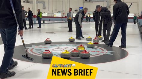 Kelowna Curling Club open for 80th season - Kelowna News - Castanet.net