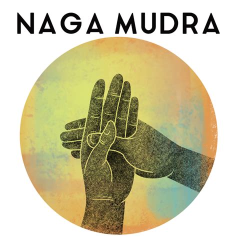 Naga mudra – Artofit