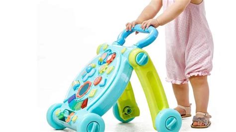 Baby Walker Safety Tips - Baby Product Insider