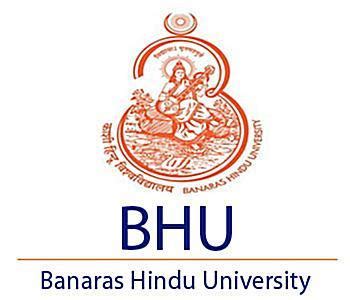 BHU logo - Latest Govt Jobs 2021 | Government Job Vacancies ...