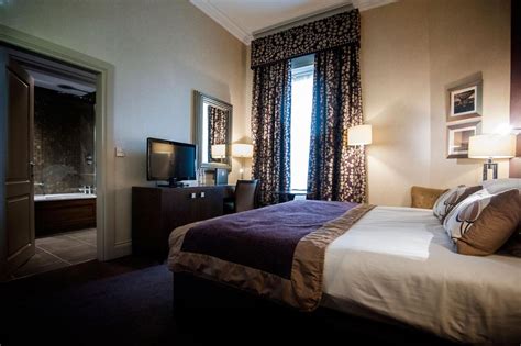 Seamill Hydro Hotel & Resort Deals & Reviews, West Kilbride | LateRooms.com