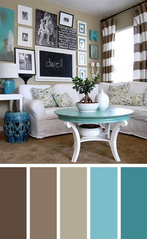 20+ Color Harmony Interior Design Ideas For Cool Home Interior ...