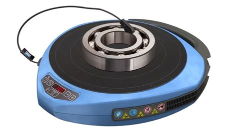 Portable Induction heater TWIM 15 | SKF