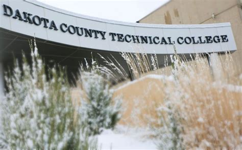 Dakota County Technical College locked down after report of gunman ...