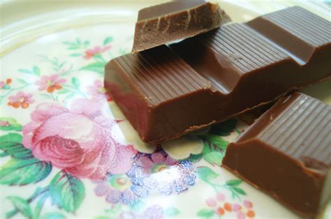 Such Pretty Things: Pretty Sweets: Mazet Chocolate