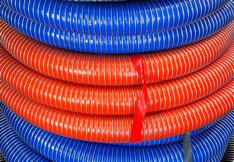 Composite Hoses: Types, Sizes, Materials, Benefits & Applications