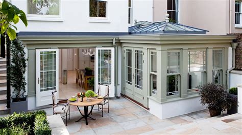 Orangery ideas and expert advice | Real Homes