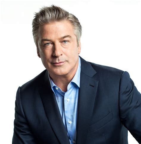 A statement from Alec Baldwin | MSNBC