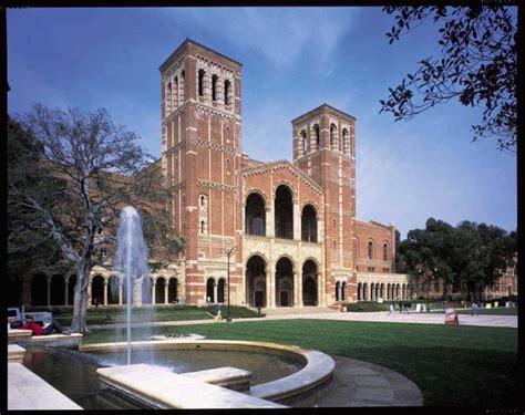 MyUCLA Status | Ucla campus, Colleges and universities, California