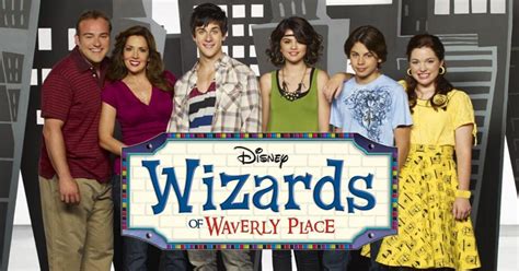 WATCH: Cast of Wizards of Waverly Place hint at a reunion | Goss.ie