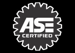 Ase Certified Logo Vector at Vectorified.com | Collection of Ase ...