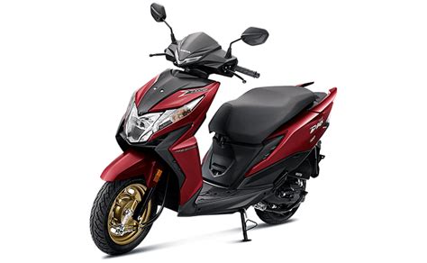 Honda Dio BS6 Price 2020 | Mileage, Specs, Images of Dio - carandbike