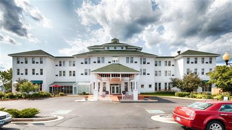 Booking.com: BEST WESTERN The Hotel Chequamegon , Ashland, USA - 178 ...