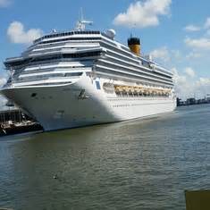 Costa Pacifica Cruise Ship - Reviews and Photos - Cruiseline.com