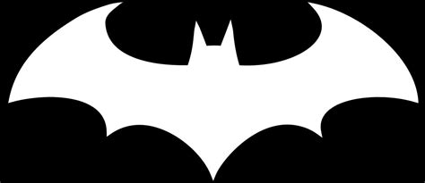 Batman Logo Images - Cliparts.co