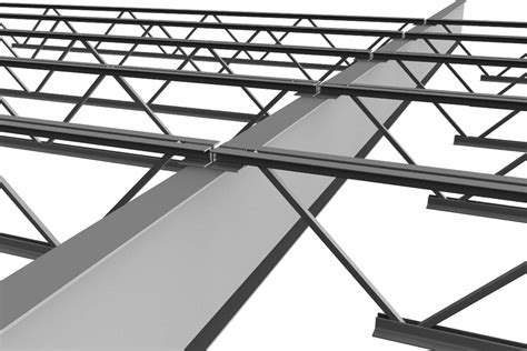 Framing Systems - Vulcan Steel Structures