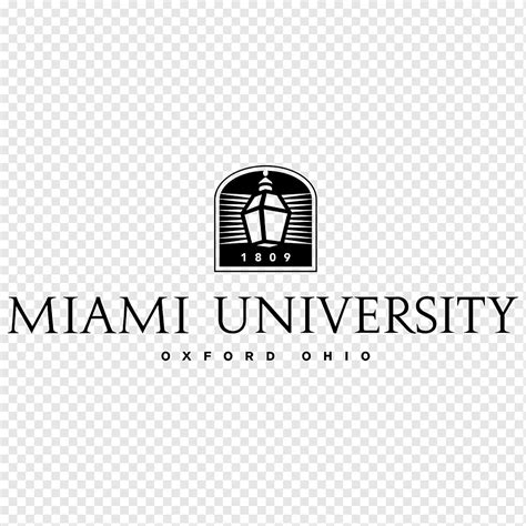 Univ Miami Logo