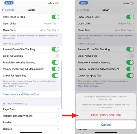 How to Clear iPhone Cache - Three Ways | Nektony