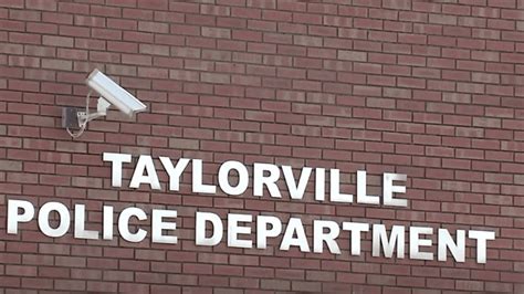 Taylorville Police Department warns resident of scam