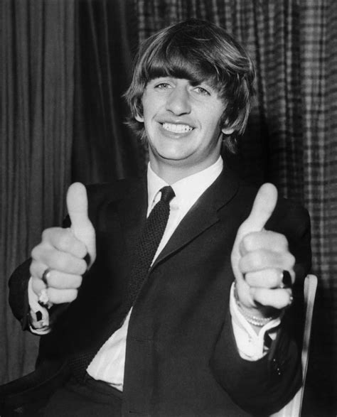 I Was Here.: Ringo Starr