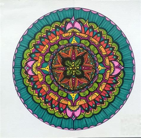 Art by Jayde - Home | Mandala drawing, Indian art, Art