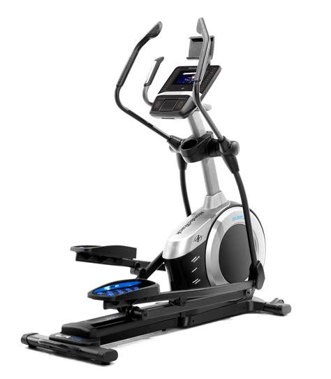 NordicTrack Elite 10.9i Elliptical w/ iFit Coach 1