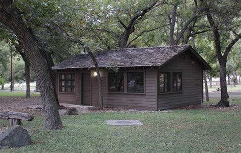 9 Incredible State Parks with Cabins in Texas - Territory Supply