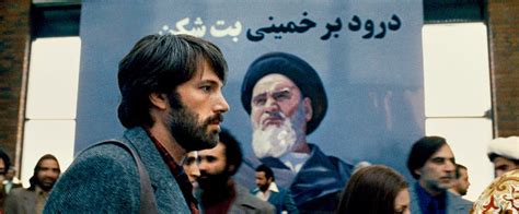 ‘Argo,’ Directed by Ben Affleck - The New York Times