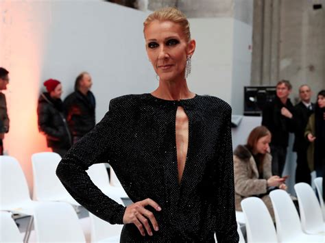 Celine Dion cancels 2023-24 shows over health condition | Music News ...