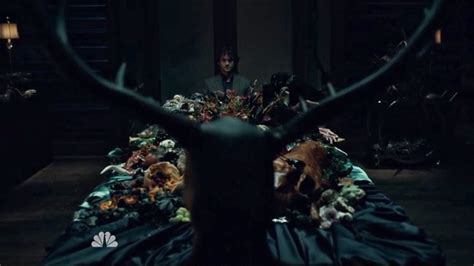 STEPHEX: Hannibal: Season 2, Episode 1 | Review