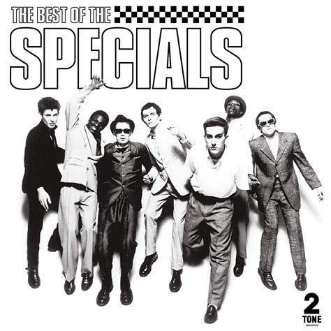 The Specials - RoseanneUna