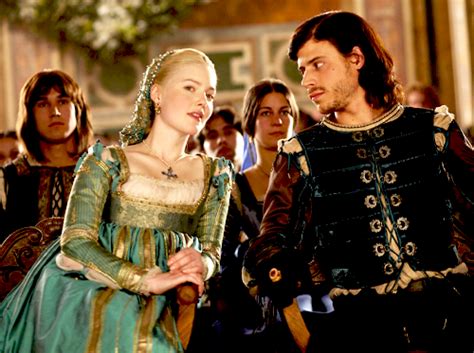 Cesare & Lucrezia