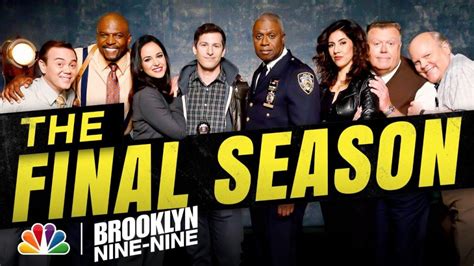 Brooklyn 99 Season 8 E9 and E10 Release Date, Recap, And Spoilers – The ...