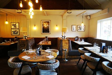 GALLERY - Steak Restaurant | Pub | Cocktail Bar | Cobham | Surrey — The ...