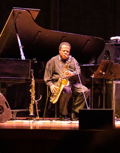 Wayne Shorter Quartet - PentaxForums.com