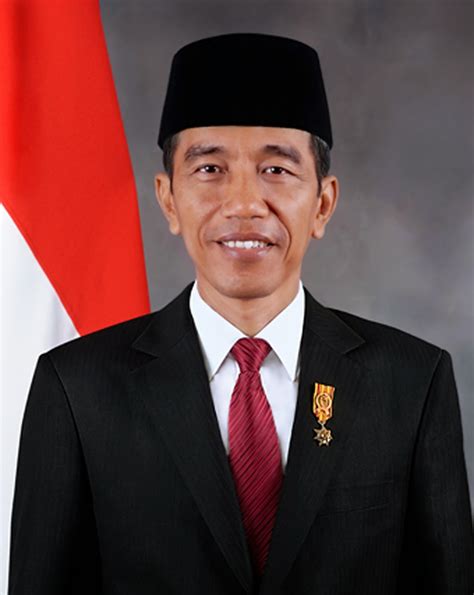 Nama-Nama Presiden Dan Wakil Presiden Indonesia Dari Awal Hingga Sekarang