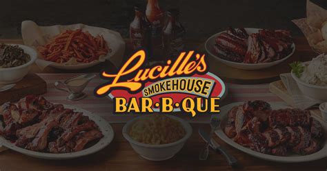 Catering | Lucille's Smokehouse BBQ