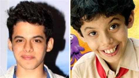 Darsheel Safary on 10 years of Taare Zameen Par: People tell me their ...