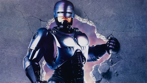 Films RoboCop 2 En Streaming Complet HD | Coflix