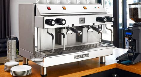 Commercial Espresso Machine Buying Guide | The Official Wasserstrom Blog