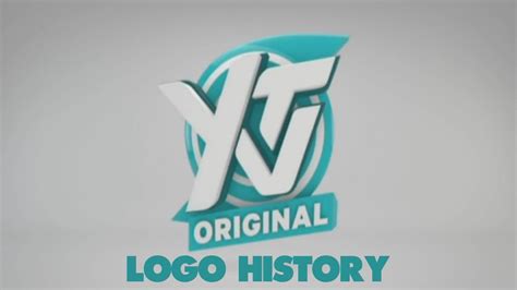 YTV Originals Logo History (#282) - YouTube