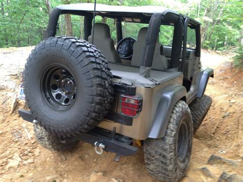 Bikini tops | Page 2 | Jeep Enthusiast Forums