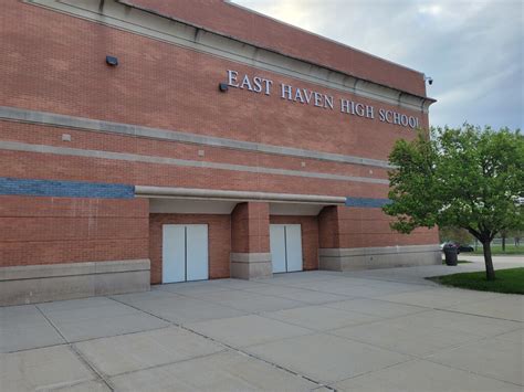 East Haven school survey says staff seek more district support