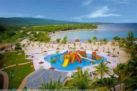 The 7 Best All-Inclusive Resorts with Water Parks in Jamaica - Addicted ...