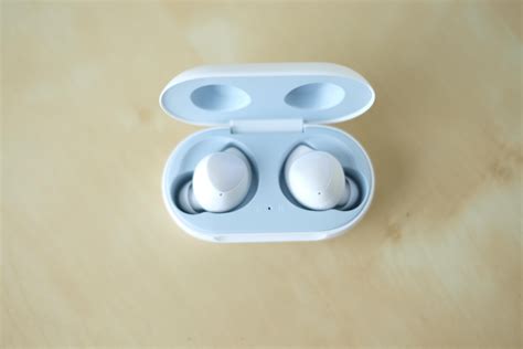 Galaxy Buds review: Samsung's wireless earbuds are the real deal | ZDNET