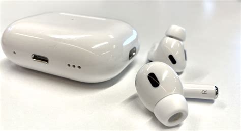 AirPods Pro 2 offer two big upgrades but connectivity chaos hasn't been ...